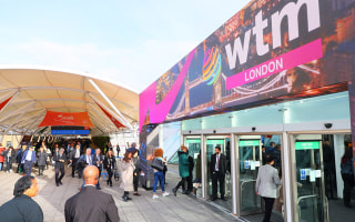 Ticket booking for World Travel Market London opens today