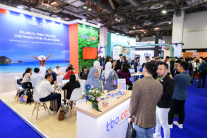 ITB Asia 2024 Achieves Record Breaking Business Appointments, solidifying its position as the must-attend event for travel professionals in APAC