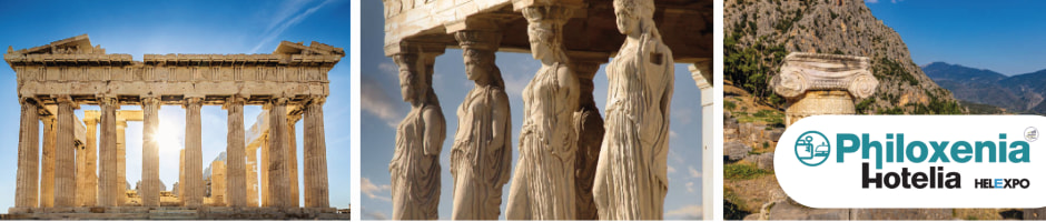 Exploring the Intersection of Tourism and Culture at Philoxenia 2024