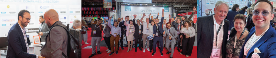 IBTM World 2024: Inspiring Connections and Culture in the Events Industry in Barcelona