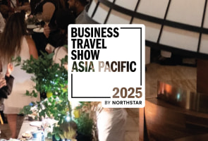 Asia-Pacific: Driving the Future of Corporate Travel