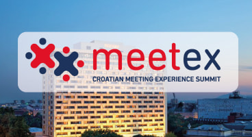 MEETEX 2025: Connecting the World with Croatia’s Best in MICE
