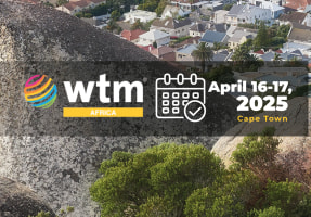 The Future of Tourism Investment in Africa Will Be Defined at WTM Africa 2025