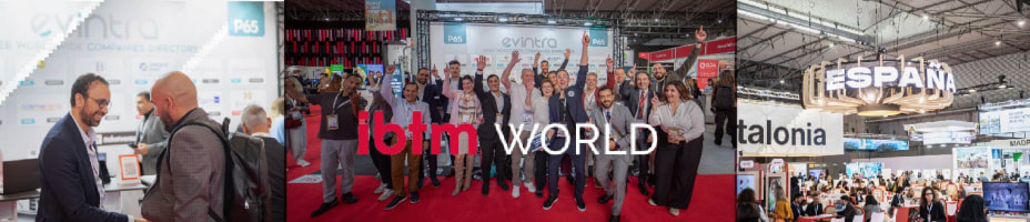 IBTM World 2025: Where People Power Drives Global Events