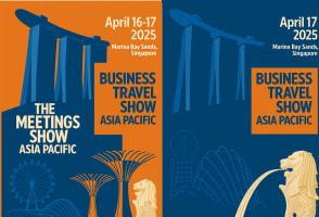 Two Major Events Are About to Begin in Singapore! EVINTRA Takes You to the Heart of the Asian MICE Scene