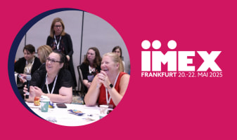 Staying ahead of change and maximizing value explored at IMEX’s Association Focus