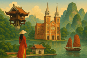 ITE HCMC 2025: Vietnam as the MICE Tourism Epicenter in Asia