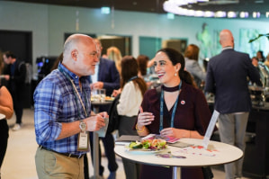 Imagination, sensory design, AI and event model adaptations feature at Exclusively Corporate and Association Focus