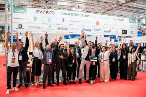 EVINTRA Makes a Strong Impact at IMEX Frankfurt 2025 with Over 20 Premium Partners