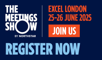 EVINTRA Joins the UK’s Leading MICE Industry Event