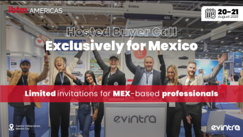 IBTM Americas 2025: The Meeting Point of the MICE Industry in Mexico