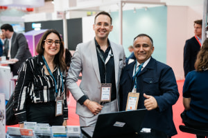 The 5 trends reshaping the MICE world (and how to jump on board)