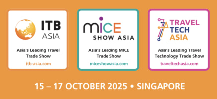 ITB Asia 2025: The Epicenter of Travel Business in Asia-Pacific