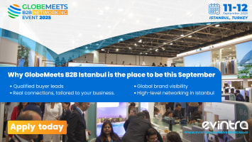 GlobeMeets B2B Networking Event 2025: The key tourism gathering is just 19 days away