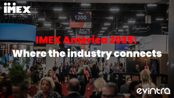 IMEX America 2025: Business Meets Entertainment in the World’s Capital of Events