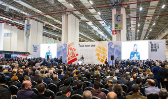 BIG MEETING OF TOURISM