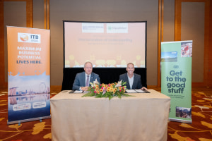 ITB Asia charts a new course with bold focus on experiential travel: New Experience Pavilion with Tripadvisor Launching in 2026