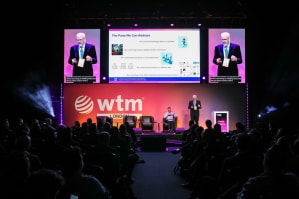 WTM London 2025 unveils Technology Summit agenda with focus on AI, data and airlines