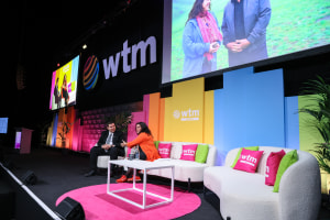 Inclusion, AI and Sustainability take centre stage on day two of WTM London 2025