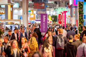 IBTM World 2025 strengthens international reach with record number of new and returning exhibitors