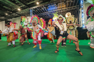 Biggest WTM London in History Delivers Global Reach, Rising Buyers, and Business Growth