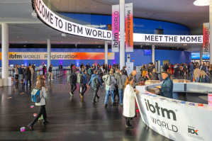 IBTM World 2025 breaks records and redefines the business events landscape