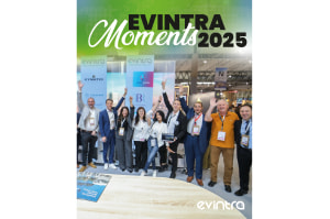 EVINTRA 2025: A Year of Growth, Buyers, and Global Presence