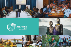 Anbessa MICE: Positioning Ethiopia as a World-Class MICE Destination