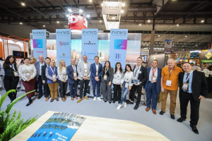 The Expansion of the Hosted Buyer Model: Measurable Results and Real Connections