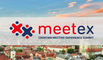 meetex in Zagreb