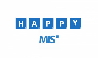 MIS in Madrid again!