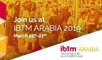 ibtm ARABIA