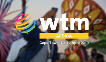 WTM AFRICA