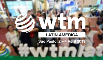 WTM Latin America