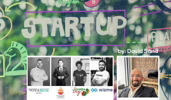 MICE - POWERED BY ENTREPRENEURS