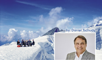 New Formats for new Target Audiences