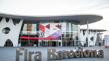 IBTM WORLD BARCELONA 2017
