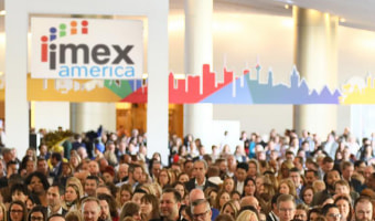 Spark your imagination at imex in Las Vegas