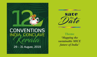 India CVB’s flagship event CIC