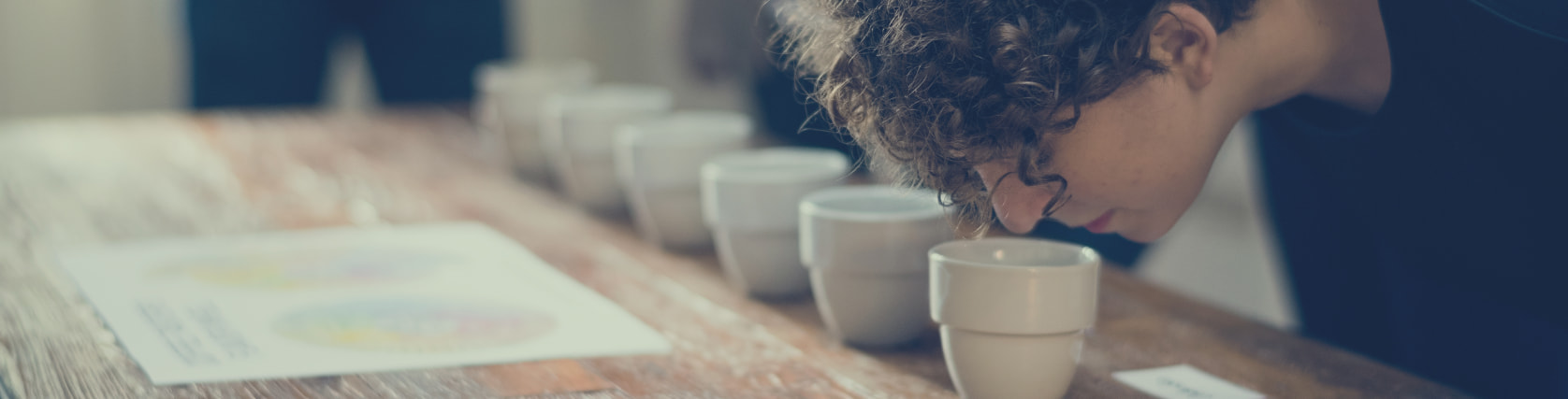 DESIGNING MULTI-SENSORY EVENTS