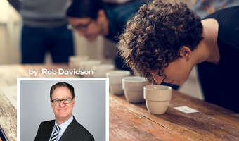 DESIGNING MULTI-SENSORY EVENTS