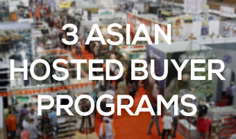 3 Asian Hosted Buyer Programs to consider