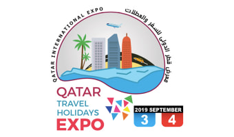 Qatar International Tourism Exhibition