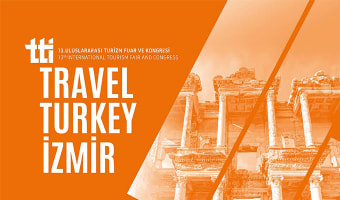Travel Turkey Fair