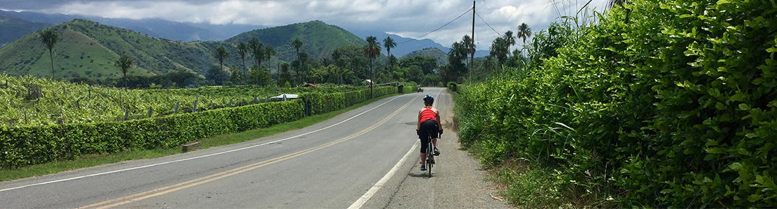 Pure! Cycling (Colombia)